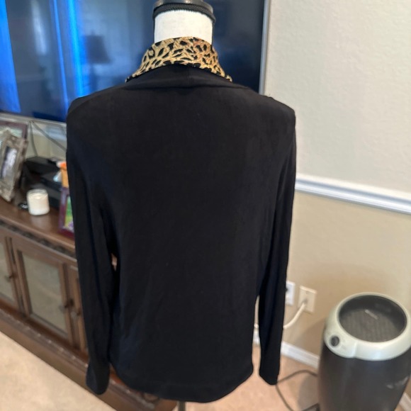 Women’s Fiore Single Button Jacket Size Large - Picture 3 of 3